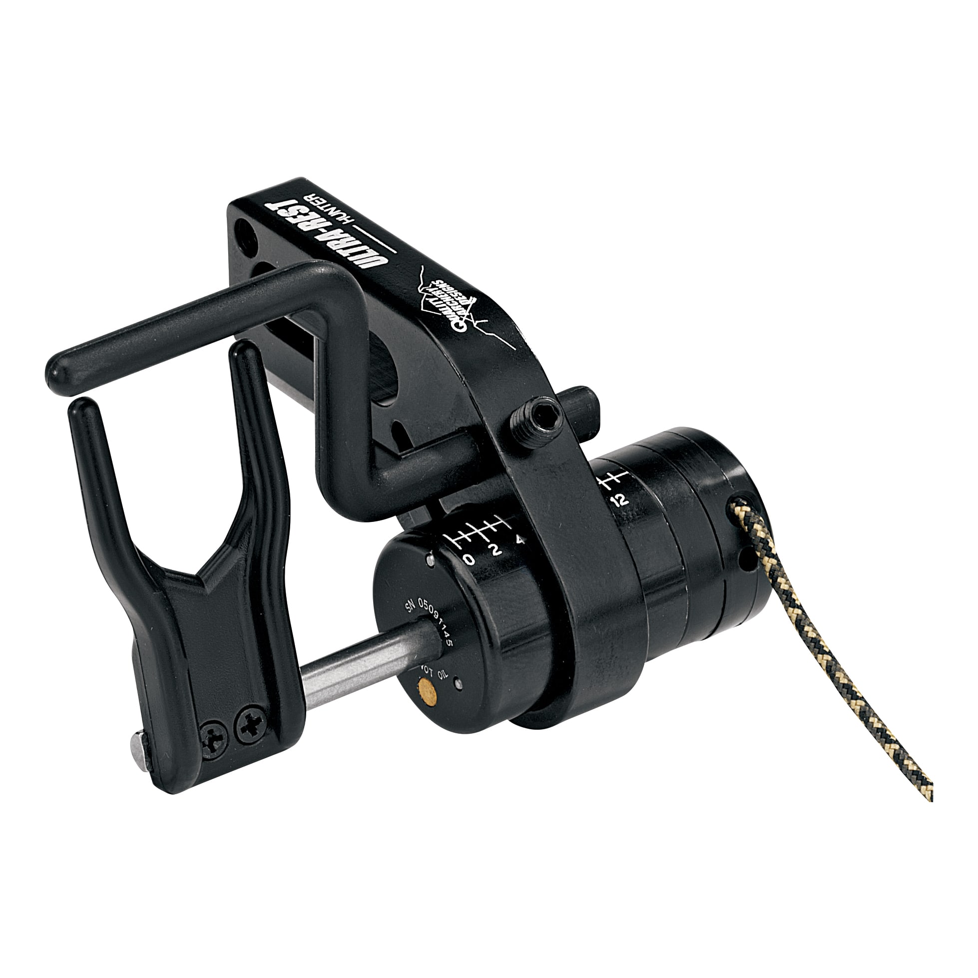 QAD UltraRest Hunter Arrow Rest Cabela's Canada