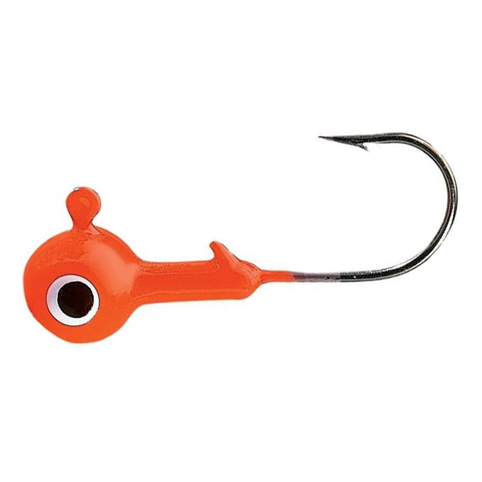 Cabela’s® Fisherman Series Round-Head Jig | Cabela's Canada