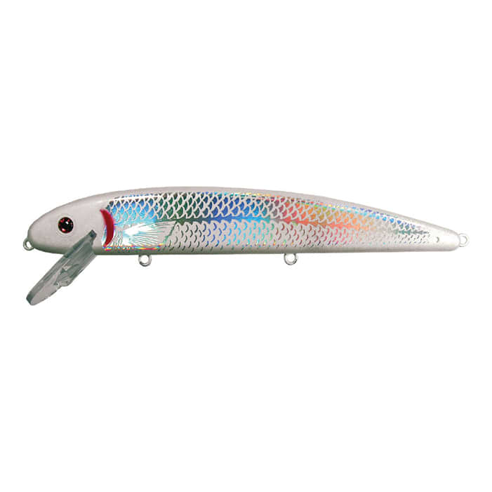 DRIFTER TACKLE Jake 8 in. Musky Lure
