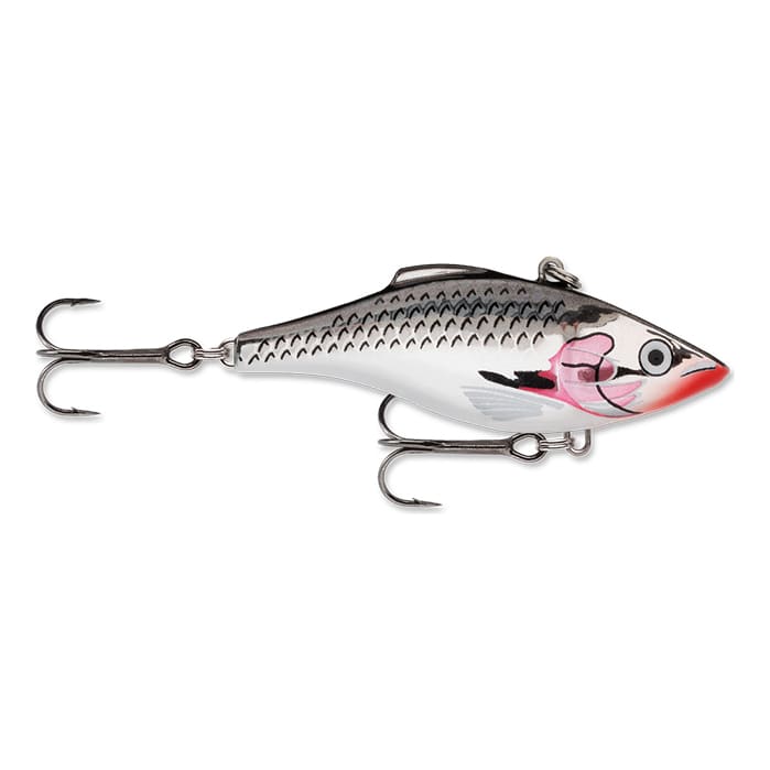 Rapala® Rattlin' Rapala Lure