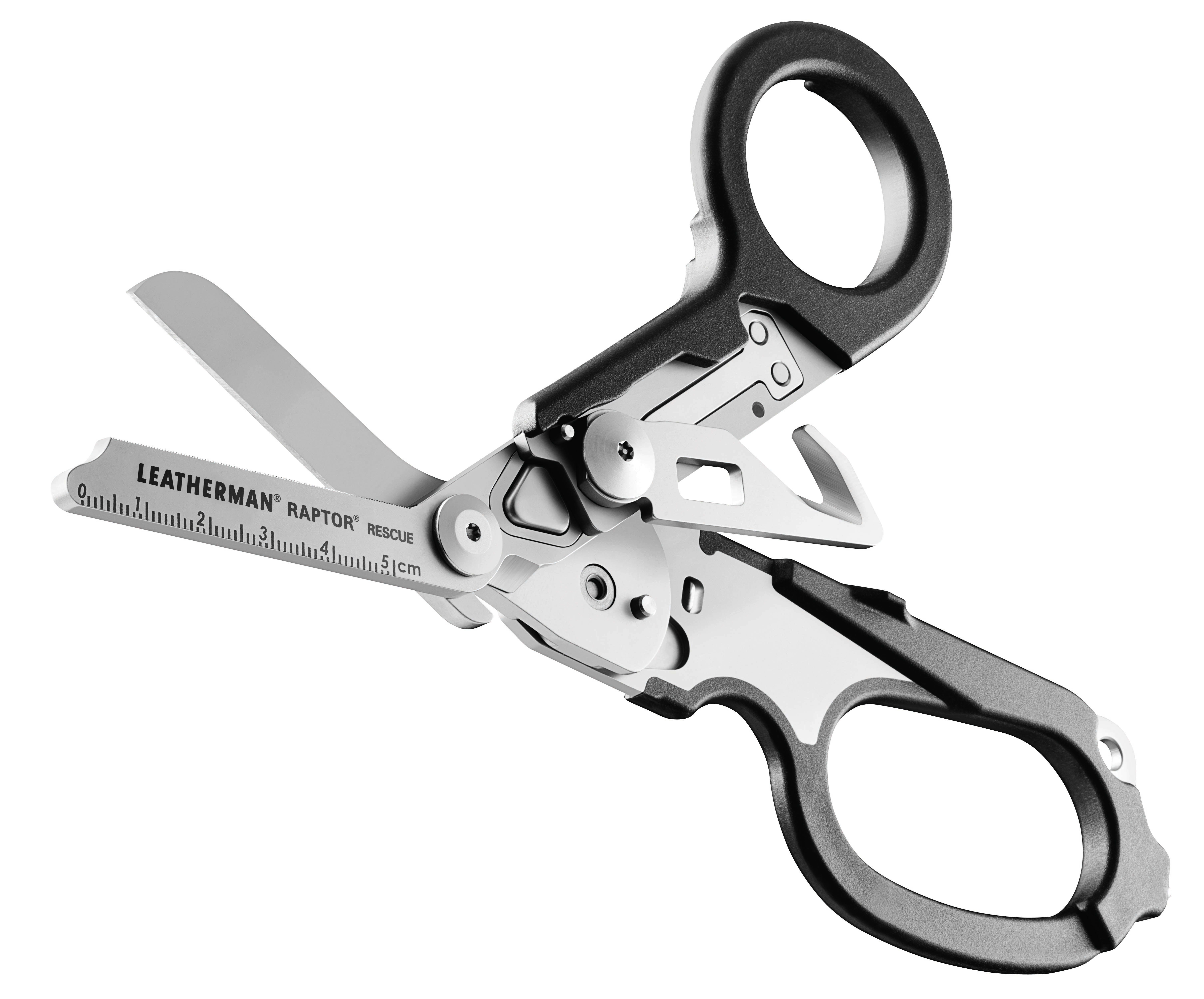 Leatherman® Raptor Rescue Multi-Tool