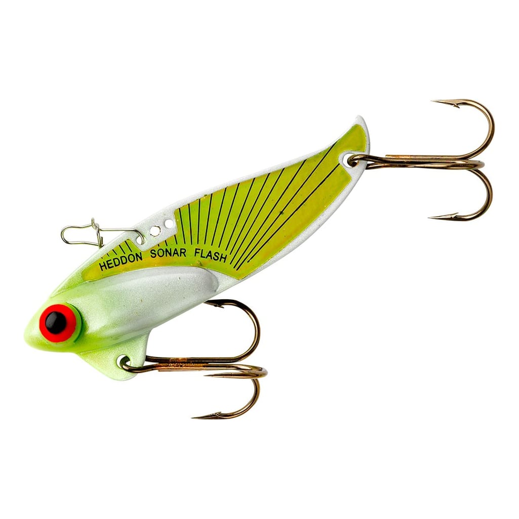 Heddon® Rattling Sonar Flash Lures Cabela's Canada