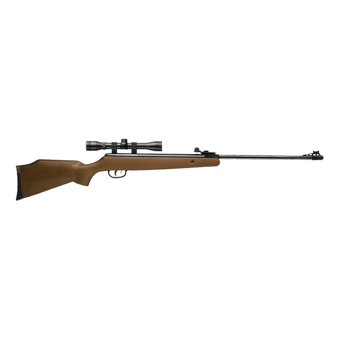 Crosman® Optimus Air Rifle w/ Scope Cabela's Canada