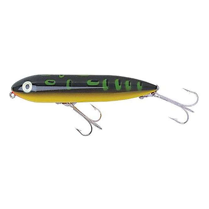 Heddon best sale zara spook