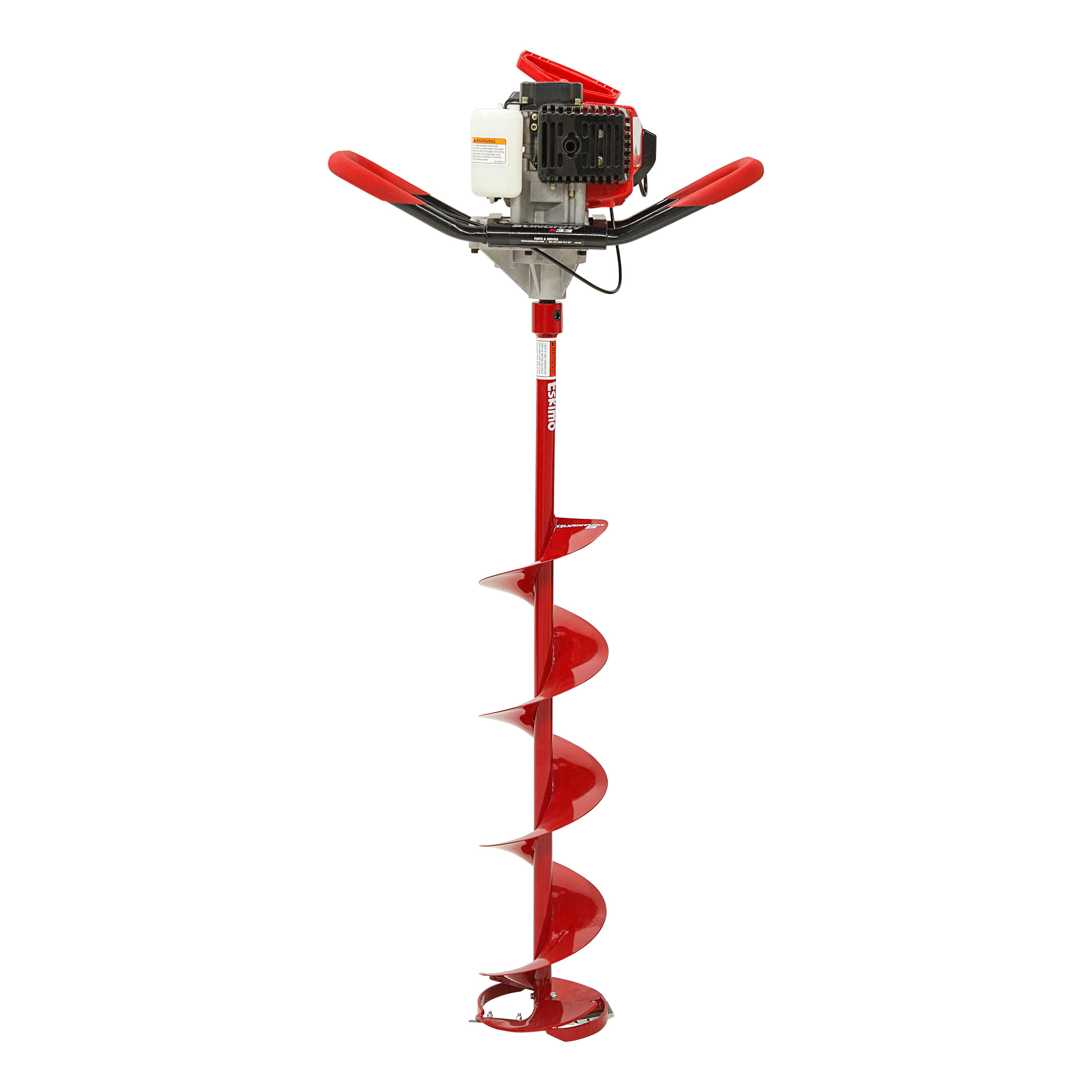 Eskimo® Stingray™ Ice Auger Cabela's Canada
