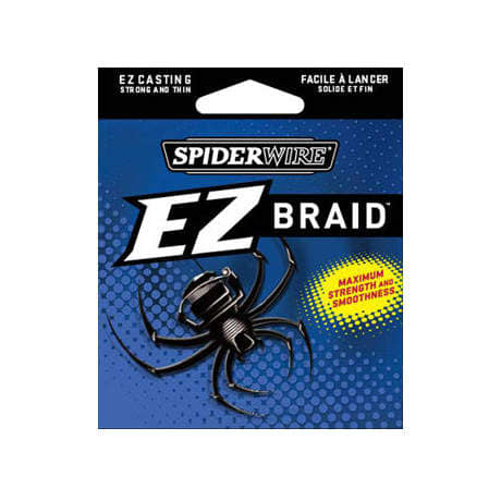 Shop Spiderwire Canada Braided Fishing Lines