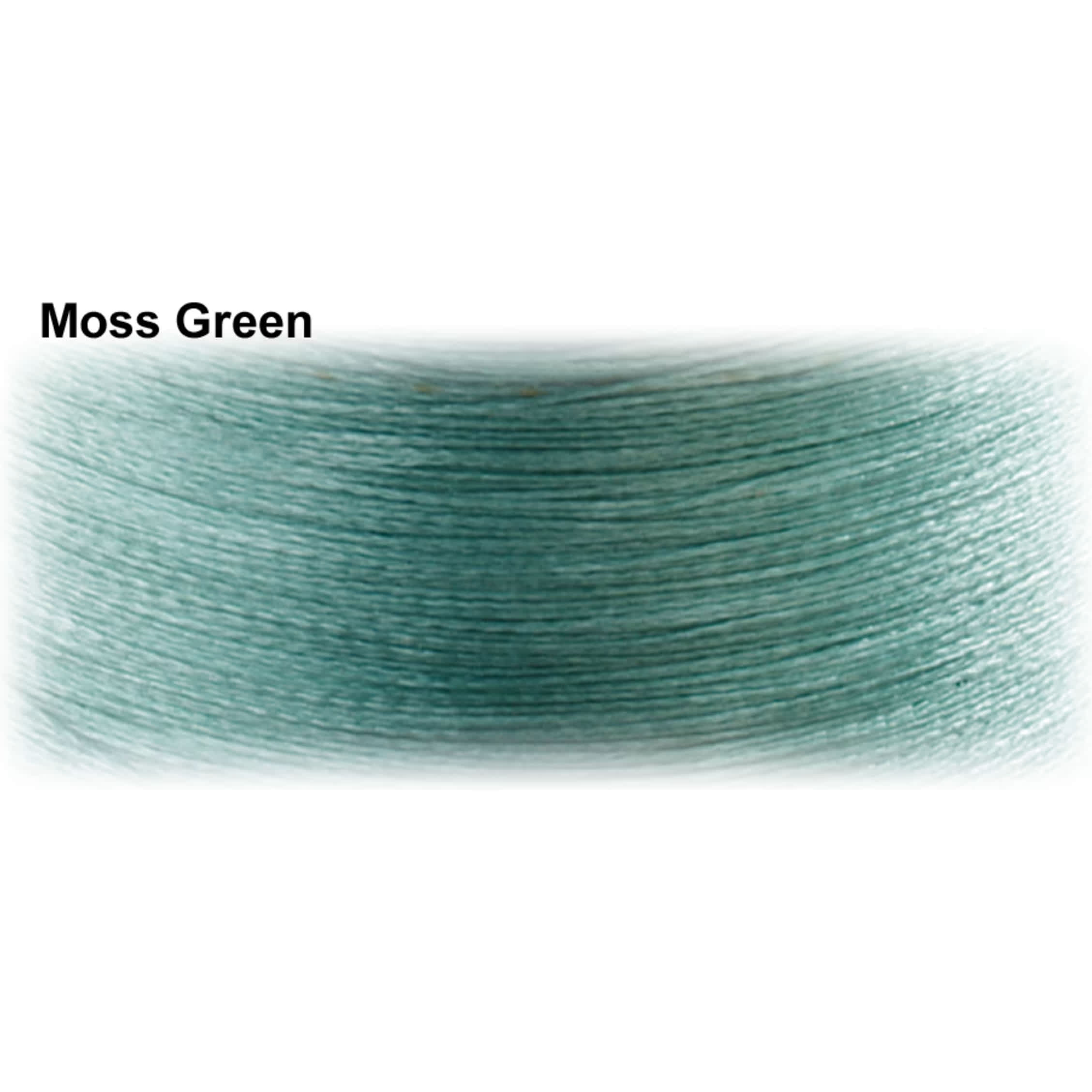 Power Pro Braided Spectra Line 15lb by 300yds Green (5939) for sale online