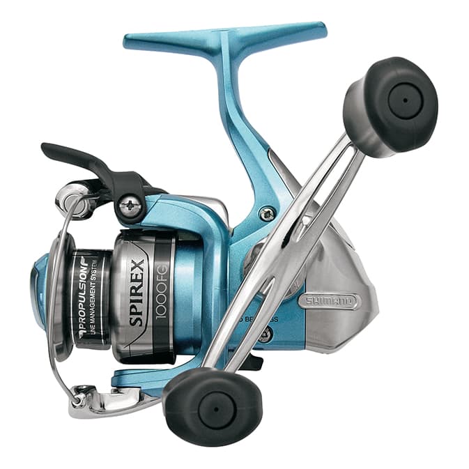 Shimano Sienna FG 3000 (2 stores) see the best price »