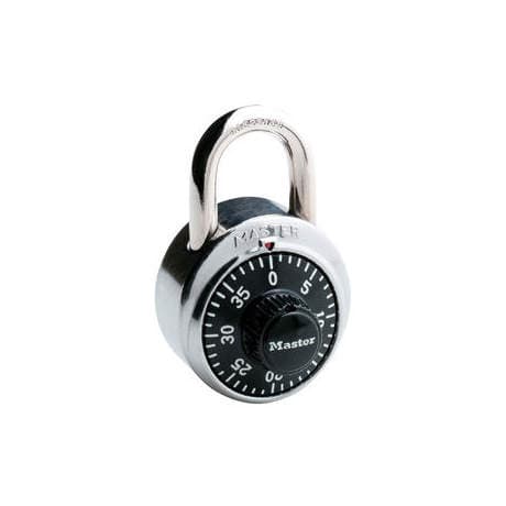 Master Lock® 1500 Combination Lock