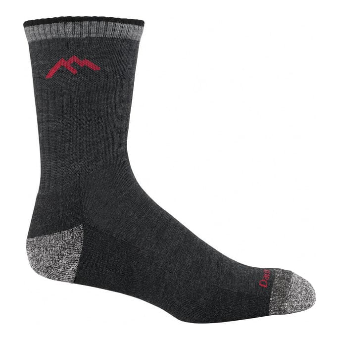 Darn Tough® Micro Crew Cushion Socks