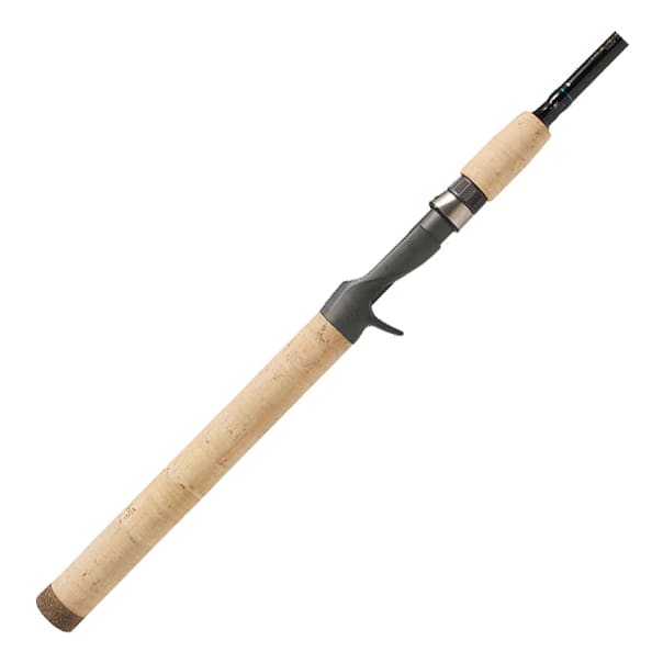 St. Croix Rods Avid Series Spinning Rod, Carbon Pearl, 6'3 - Feet