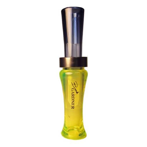 Buck Gardner Mallard Magic Duck Call | Cabela's Canada