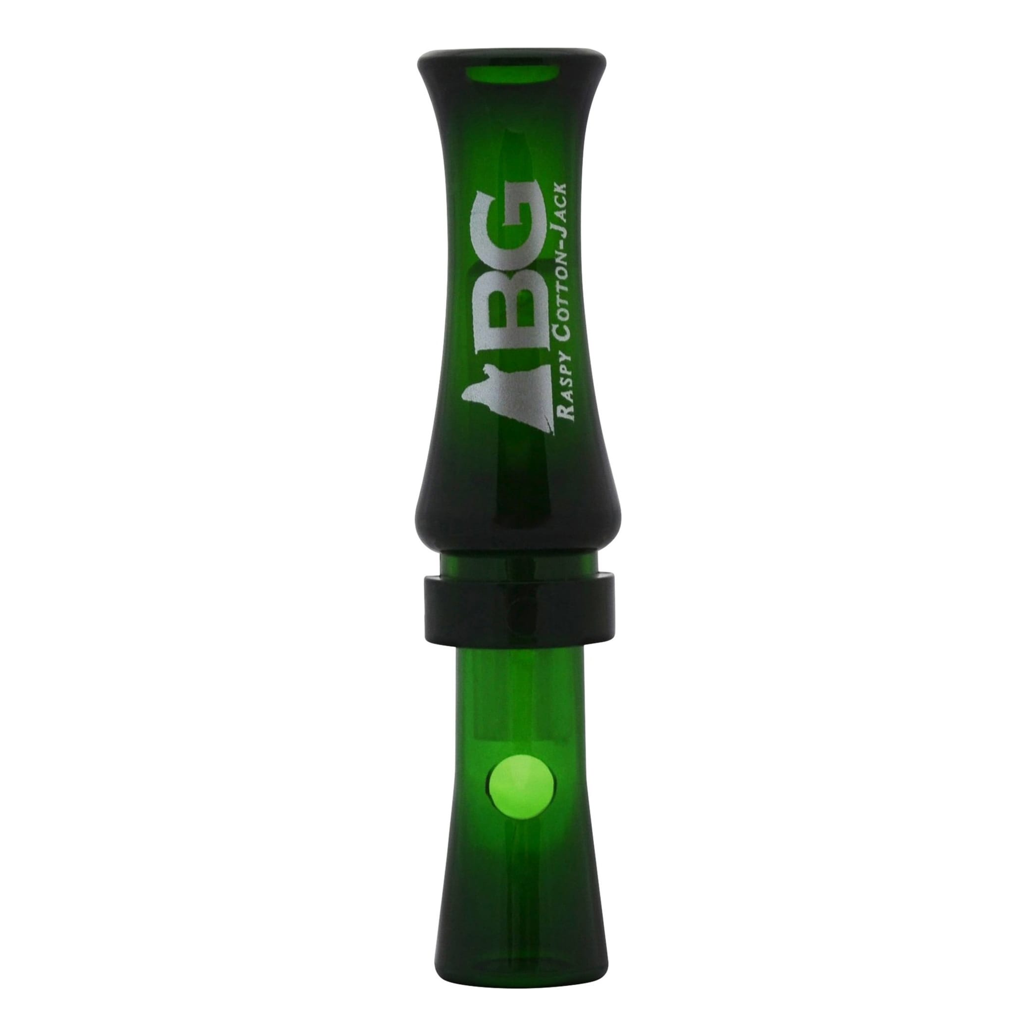 Buck Gardner Raspy Cotton Jack Predator Call Cabela