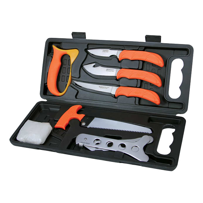 Outdoor Edge® Wild Pak Game Processing Kit Cabela's Canada
