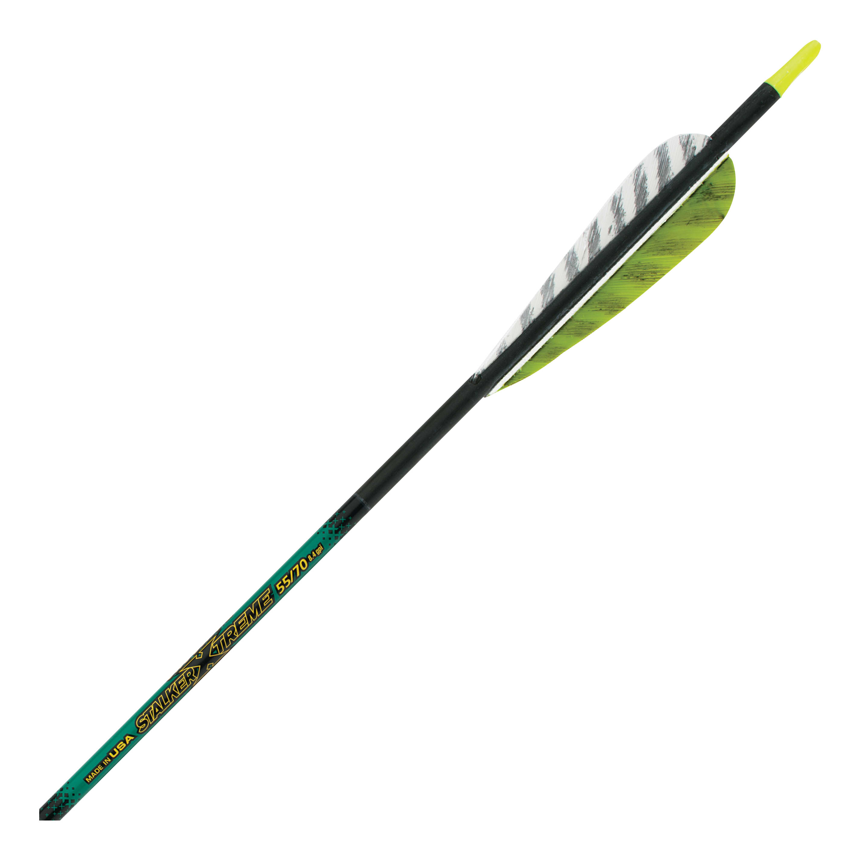 Cabela's Stalker Extreme Carbon Arrows w/ Feathers Cabela's Canada