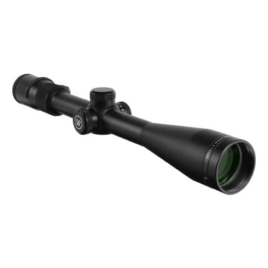 Vortex® Viper Riflescope - 4-12x40mm BDC