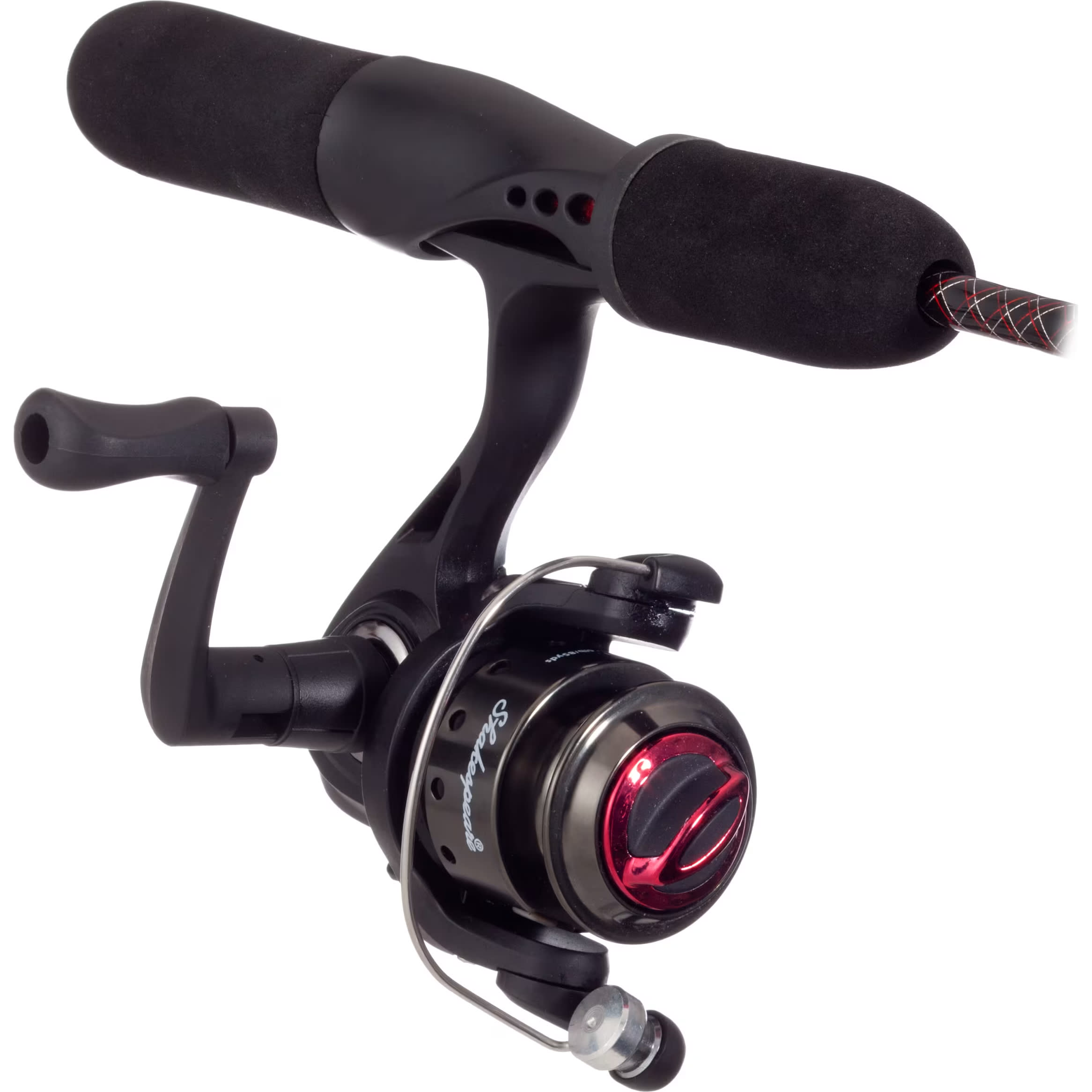 Shakespeare® Ugly Stik® GX2™ Ice Combo Cabela's Canada