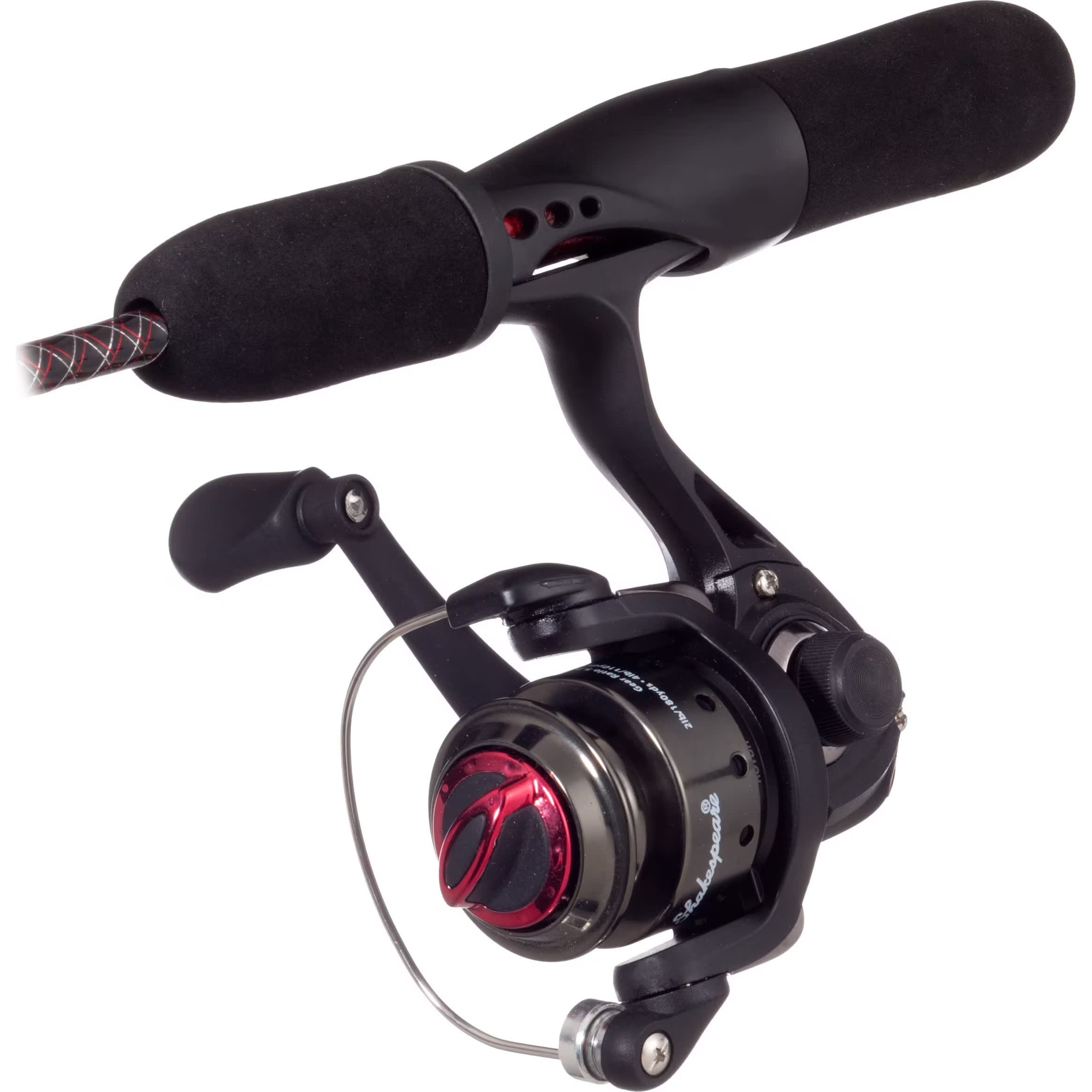 Shakespeare® Ugly Stik® GX2™ Ice Combo