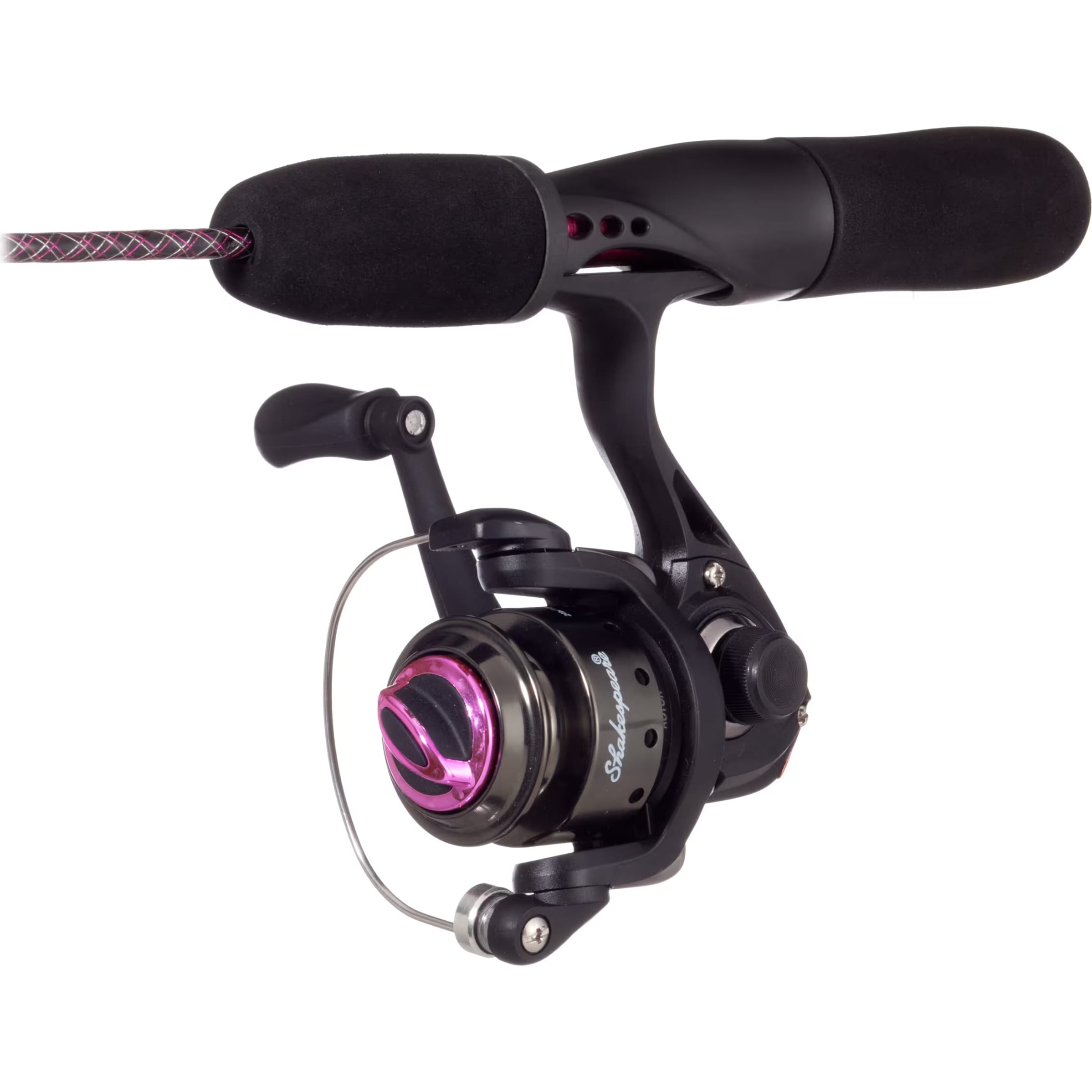 Shakespeare® Ugly Stik® GX2™ Ladies Ice Combo Cabela's Canada