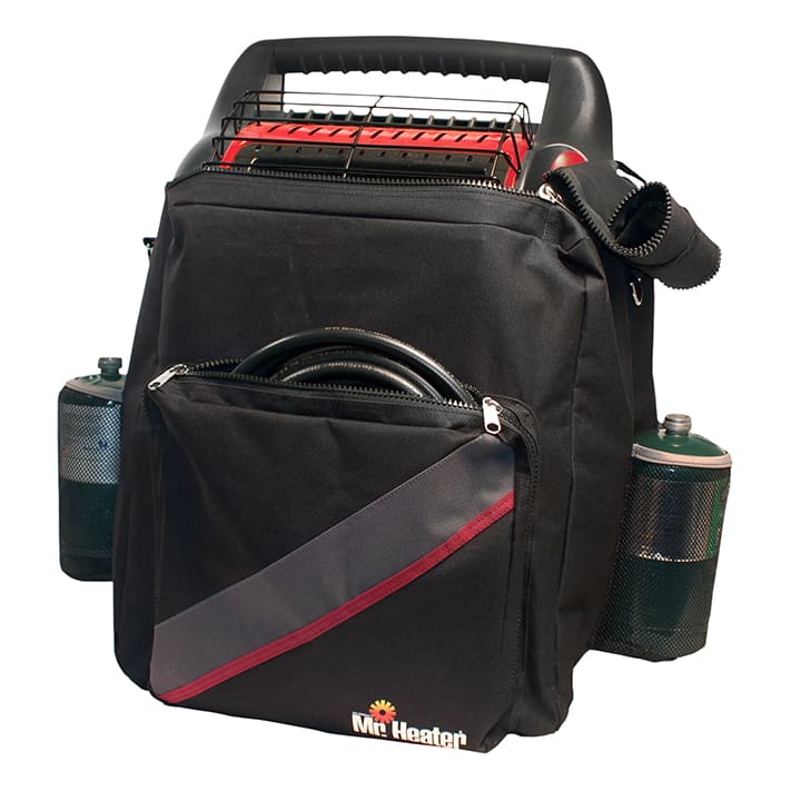 Mr. Heater® Portable Big Buddy Carry Bag | Cabela's Canada