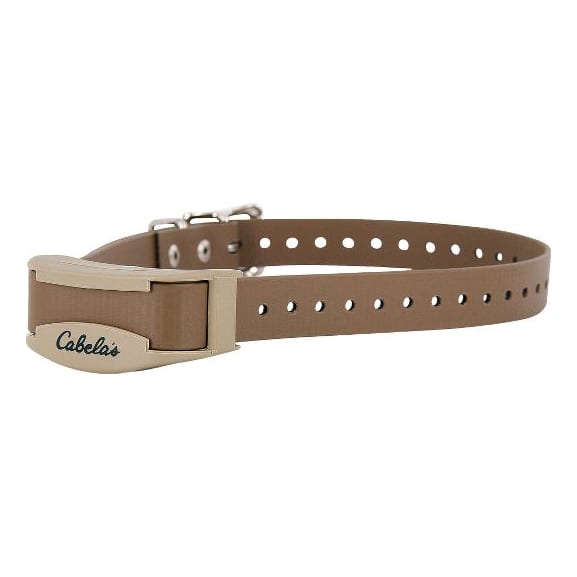 Cabela's gun dog shock sales collar