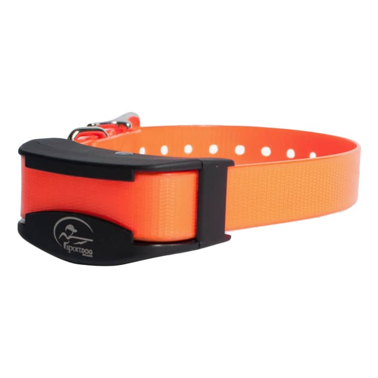 Rechargeable In-ground Fence™ Add-a-dog® Collar Sdf-100a