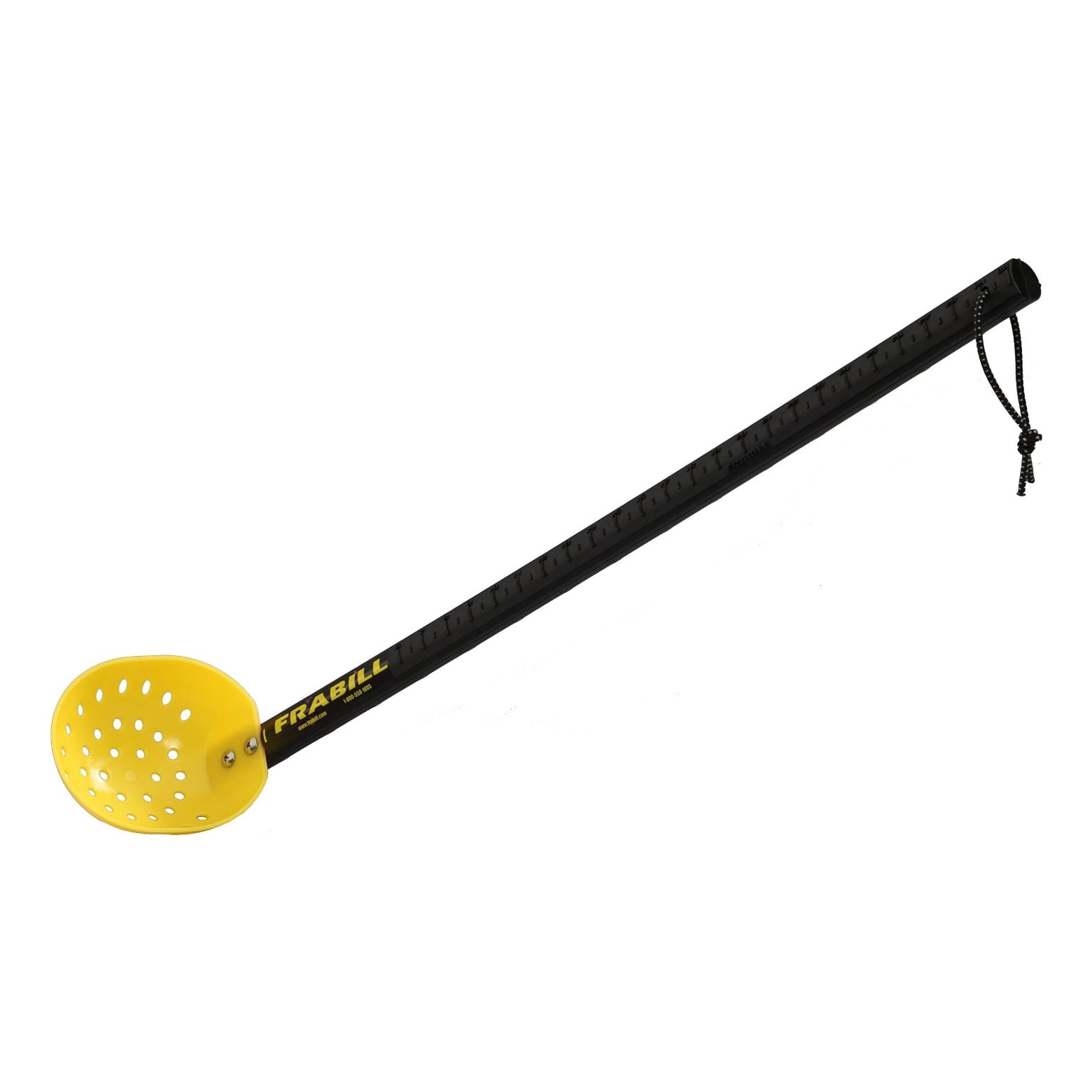 One Shot Ice Skimmer Pro Ice Fishing Scoop