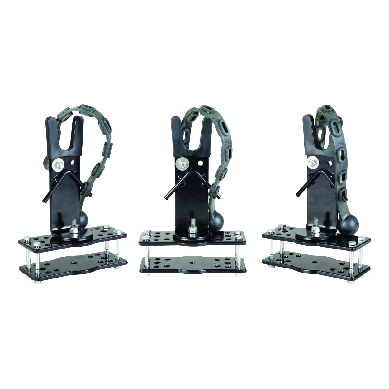 Clam Outdoors® Universal ATV Auger Mounting Bracket Cabela's Canada