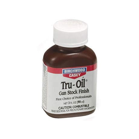 Birchwood Casey Tru-Oil Stock Finish