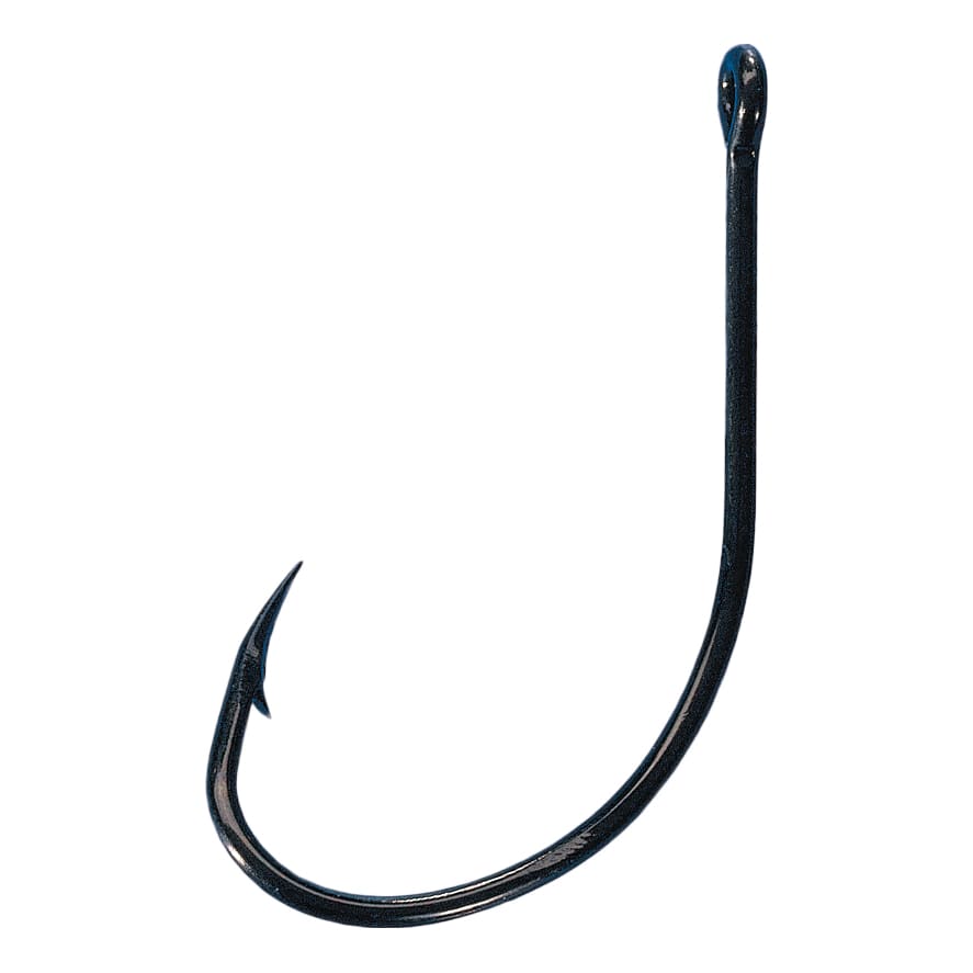 Eagle Claw® Lazer Sharp® Wide Bend Hooks - 50 Pack