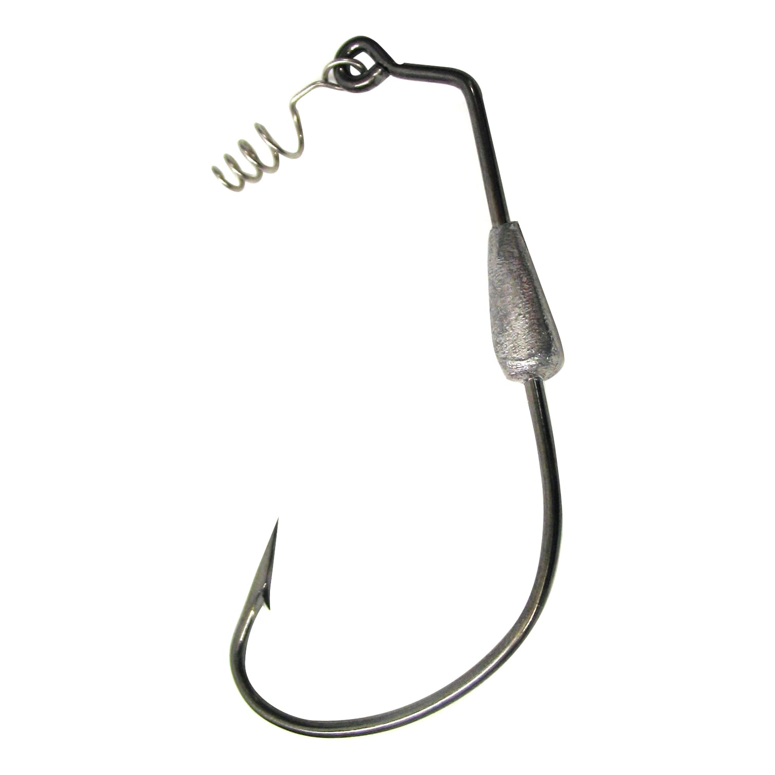 Eagle Claw® Lazer Sharp® Swimbait Hook - 3 Pack