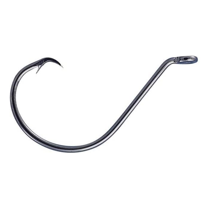Perch 6 Size Octopus/Circle Hook Fishing Hooks for sale