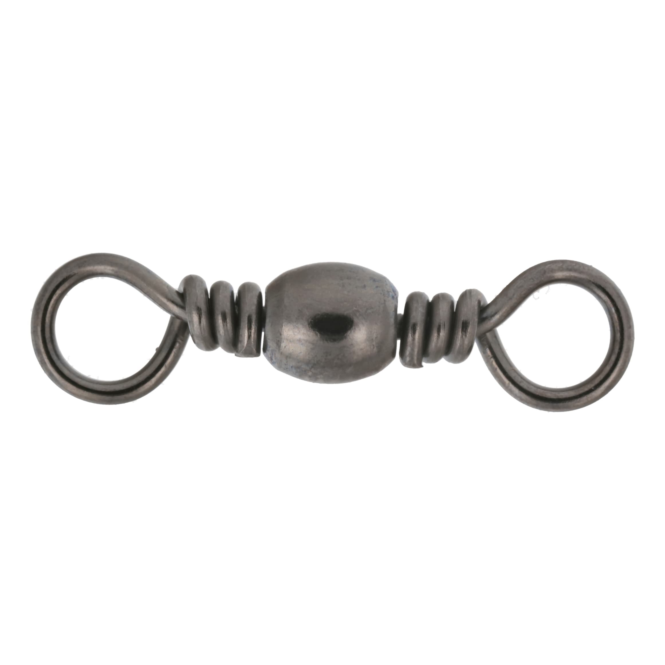 Cabela’s® Brass Barrel Swivels Black Cabela's Canada