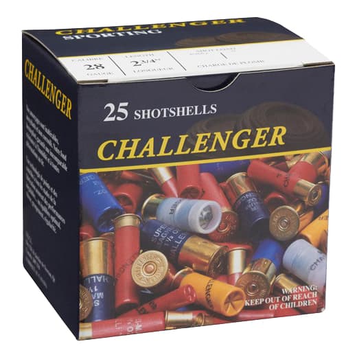 Winchester® Super-Target Shotshells - 20 Gauge