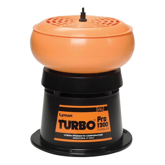 Lyman® Turbo 1200 Pro Tumbler