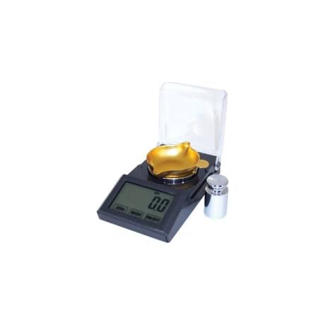 Lyman Micro-Touch 1500 Electronic Reloading Scale