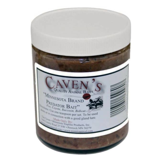 Caven's Predator Bait - Cabelas - CAVEN'S - Trapping Supplies