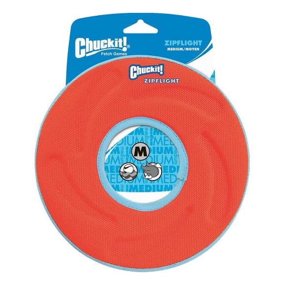 Chuckit frisbee dog toys best sale