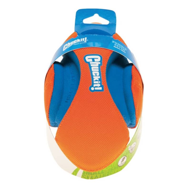 Chuckit small on sale