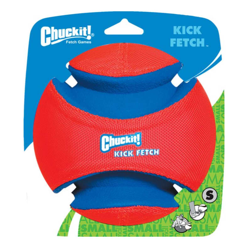 Chuckit! Kick Fetch