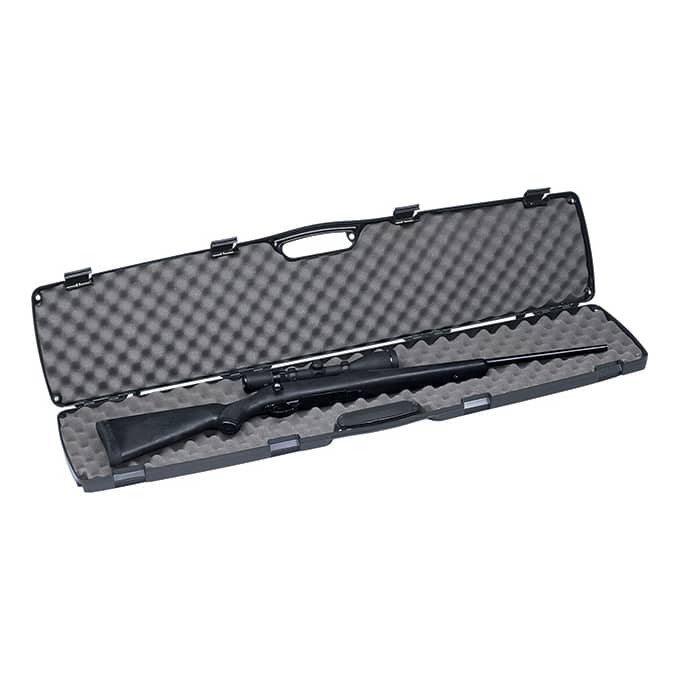 Plano SE Grey Single Scoped Rifle Case Cabela's Canada