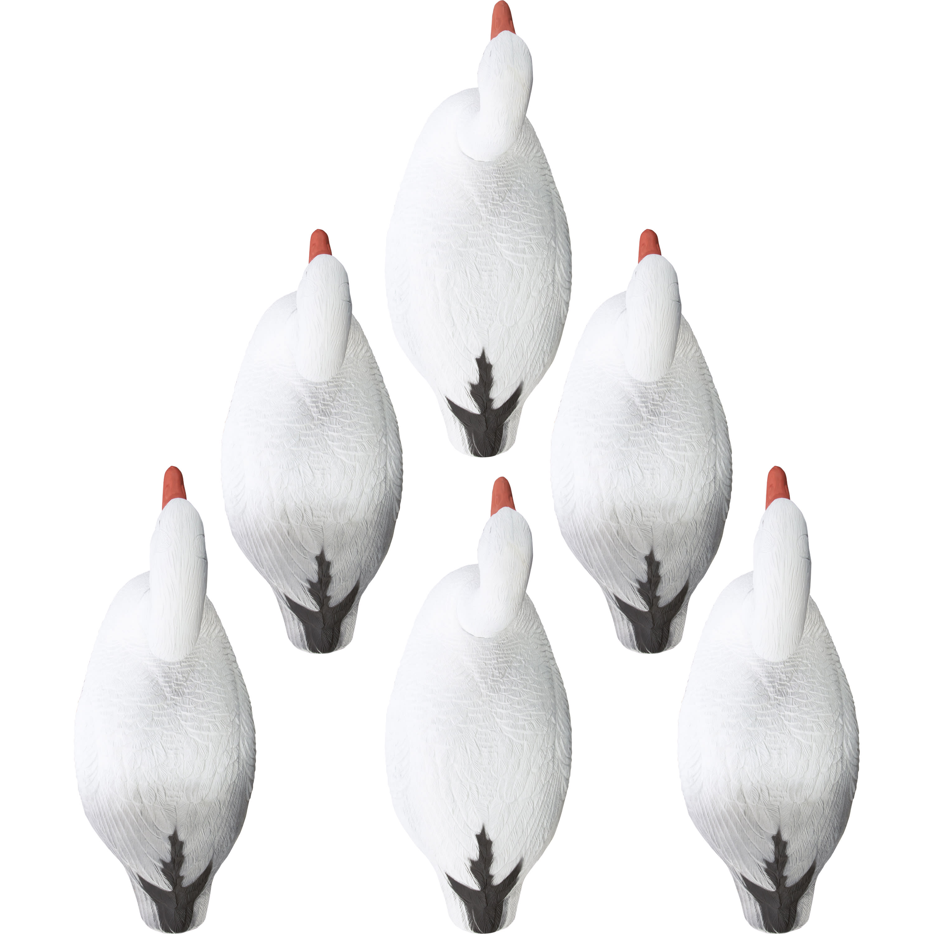 Higdon Standard Snow Goose Shells