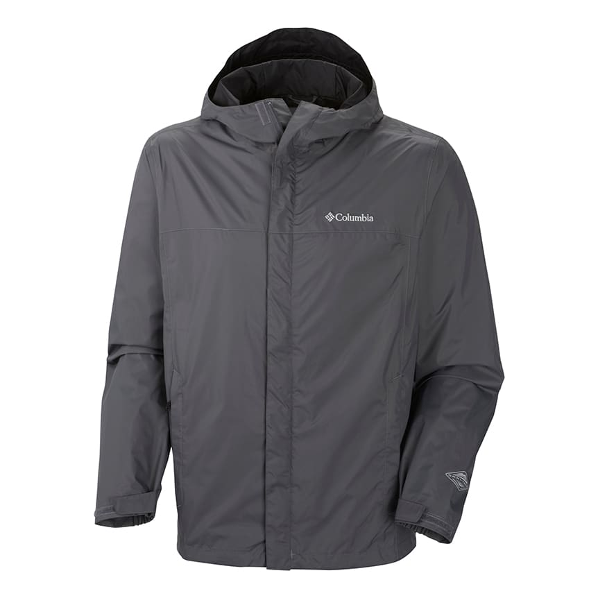 Cabela's packable rain jacket 2025