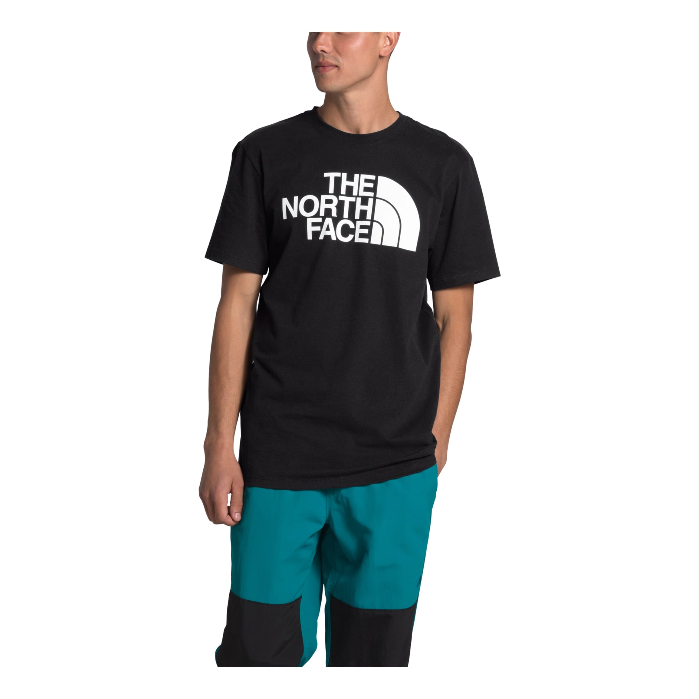 The North Face Men's Jumbo Half Dome Short-Sleeve T-Shirt
