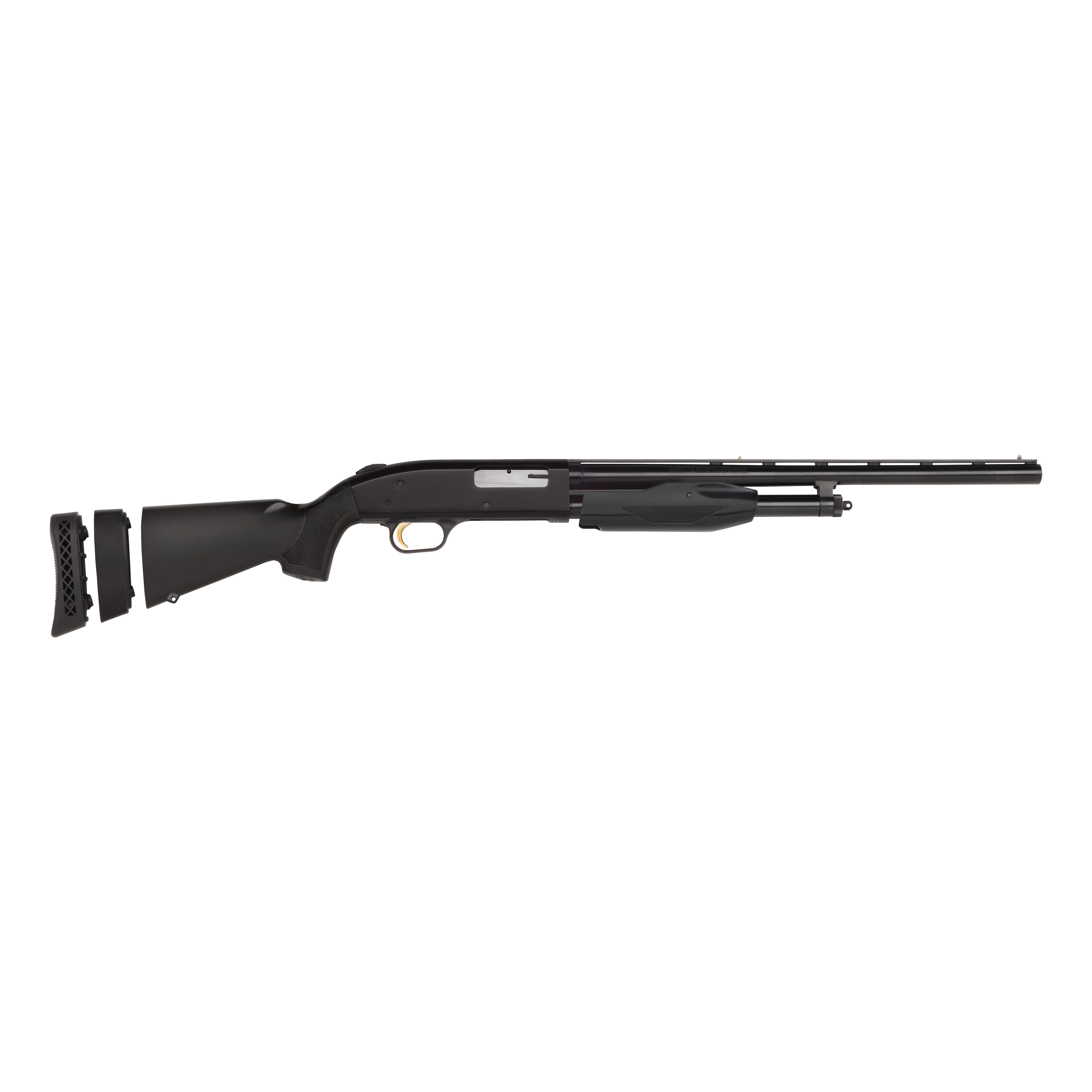 Mossberg 510 Mini Super Bantam Field Pump Shotgun