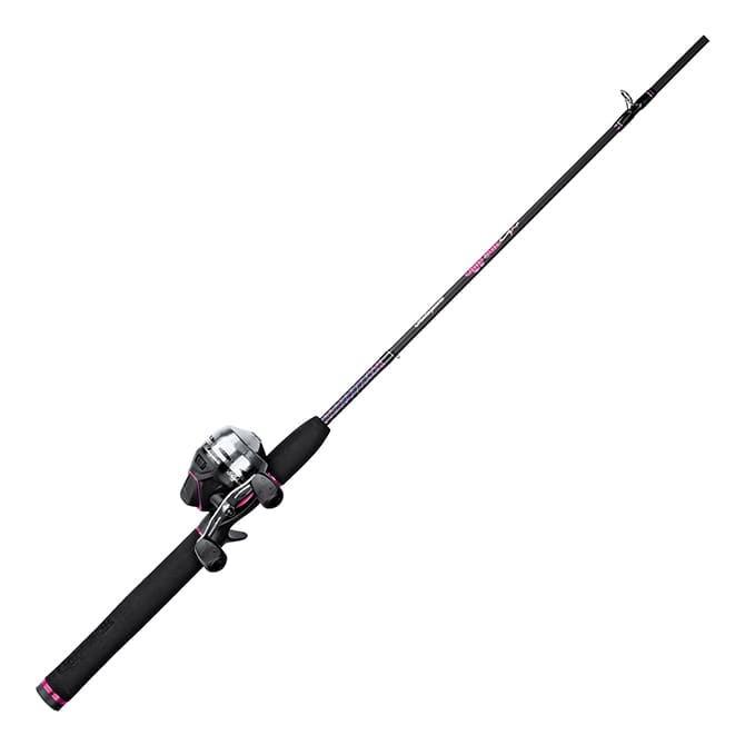 Shakespeare Ugly Stik GX2 USSP481UL/20CBO Spinning Combo, 20 Reel, 4 ft 8  in L Rod, 5.2:1 Gear Ratio, Soft Touch Handle D&B Supply