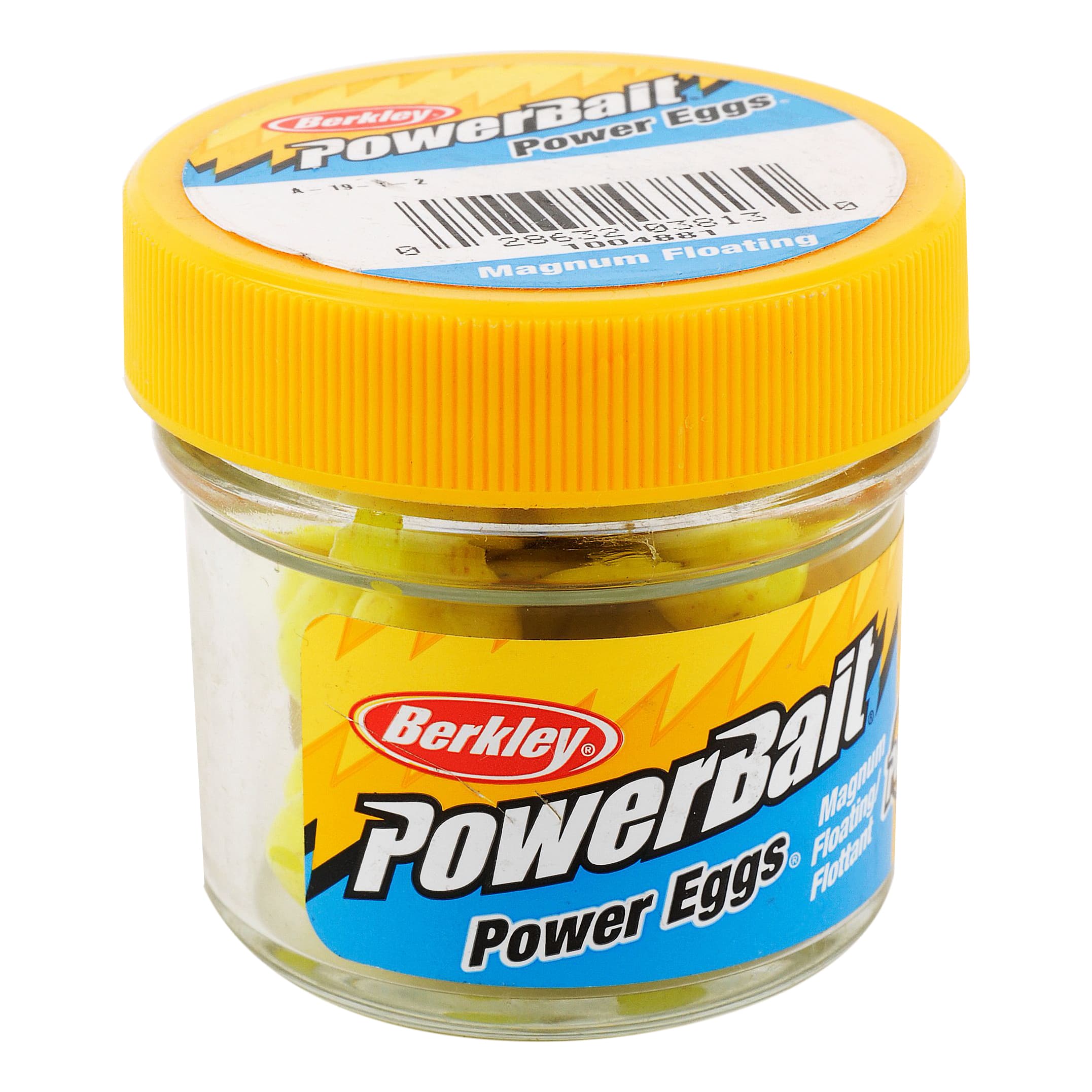 Berkley® PowerBait® Power Eggs