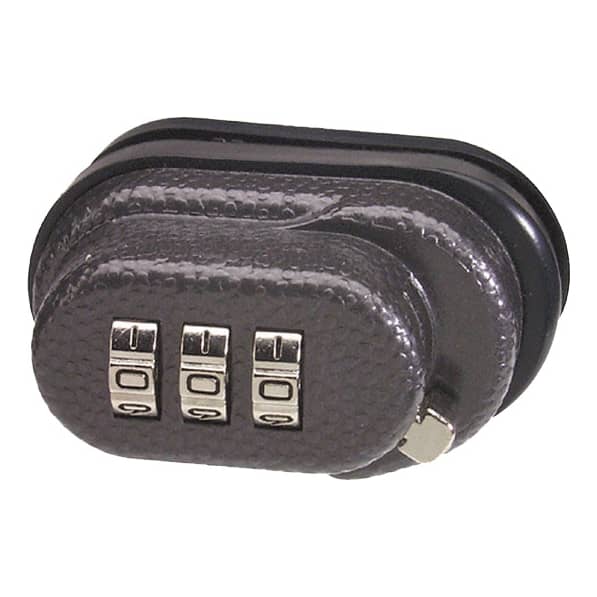 Master Lock Combination Trigger Lock