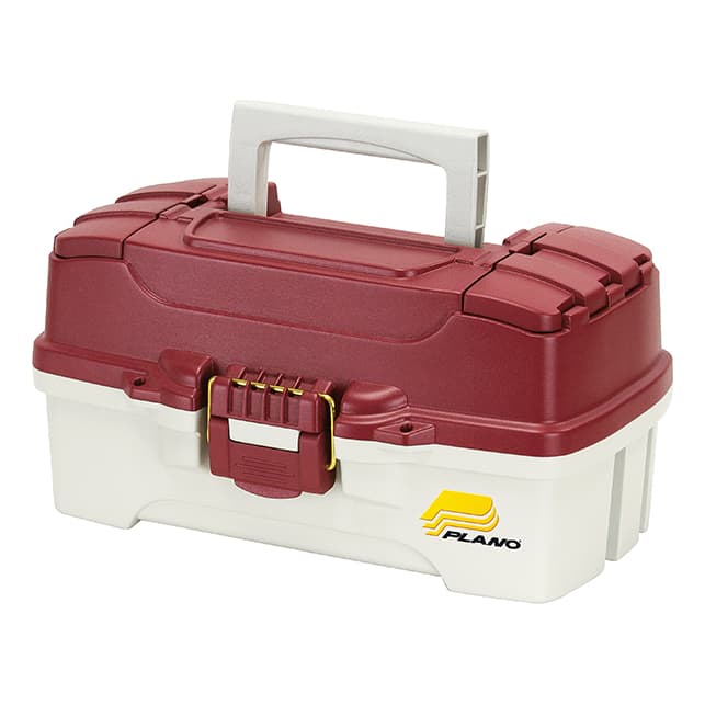 Plano® 6201 One-Tray Tackle Box