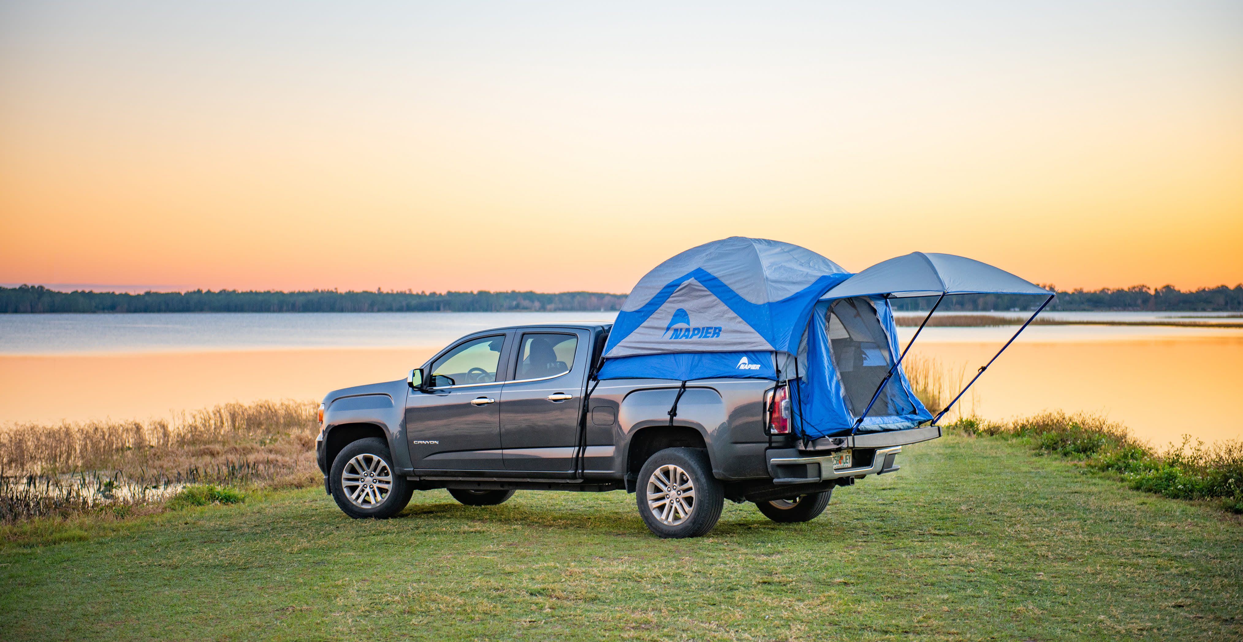 Cabelas truck tent discount